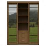 Шкаф-купе ШК-05 BMS - Фото 11