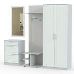 Прихожая Пульс 35 Комфорт BMS - Фото 5