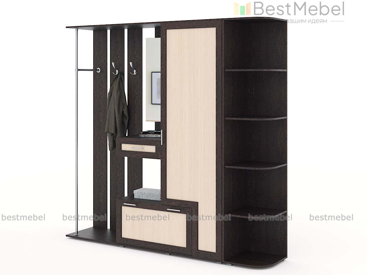 Прихожая Млайн-7 BMS - Фото