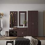 Прихожая Монако BMS - Фото 3