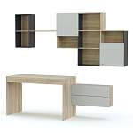 Компьютерный стол Викинг-15-1 BMS - Фото 6