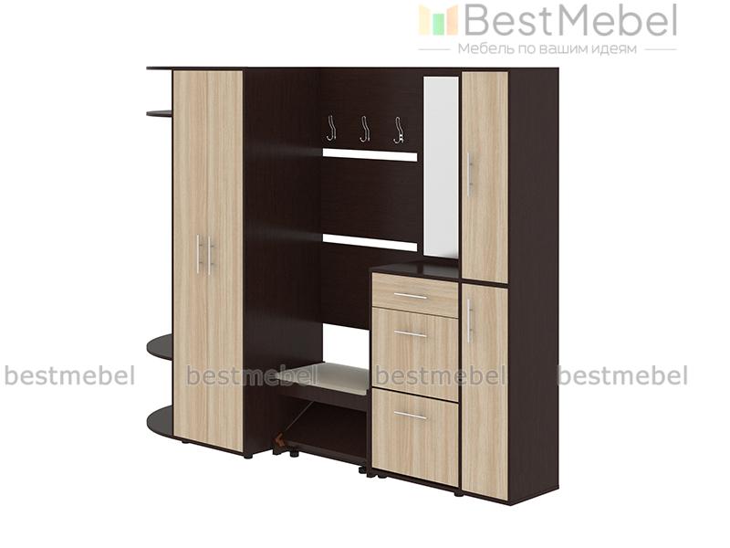 Прихожая Кальто BMS - Фото