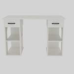 Письменный стол Лекс-17 BMS - Фото 12