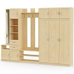 Прихожая Любава-2 BMS - Фото 5