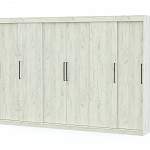 Шкаф-купе Торонто 34 BMS - Фото 8