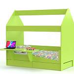 Кровать-домик Астра 12.21 BMS - Фото 3