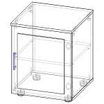 Схема сборки Тумба Радуга 1.01 BMS