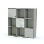 Стеллаж Ульма 4.1 BMS - Фото 5