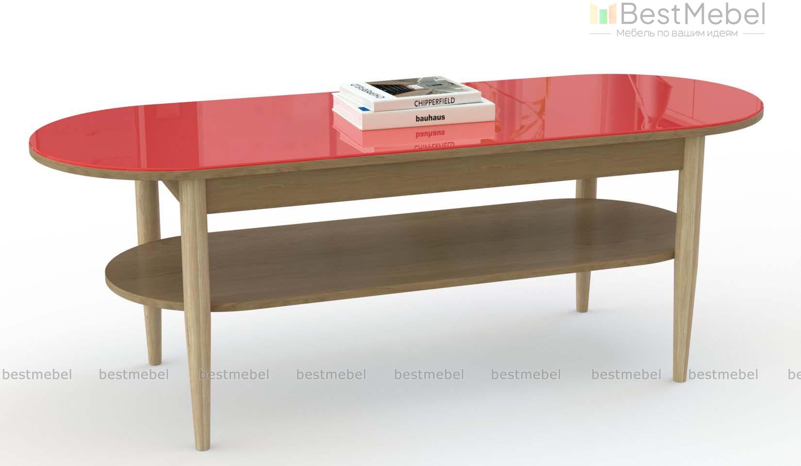 Журнальный стол Евгения 12 BMS - Фото