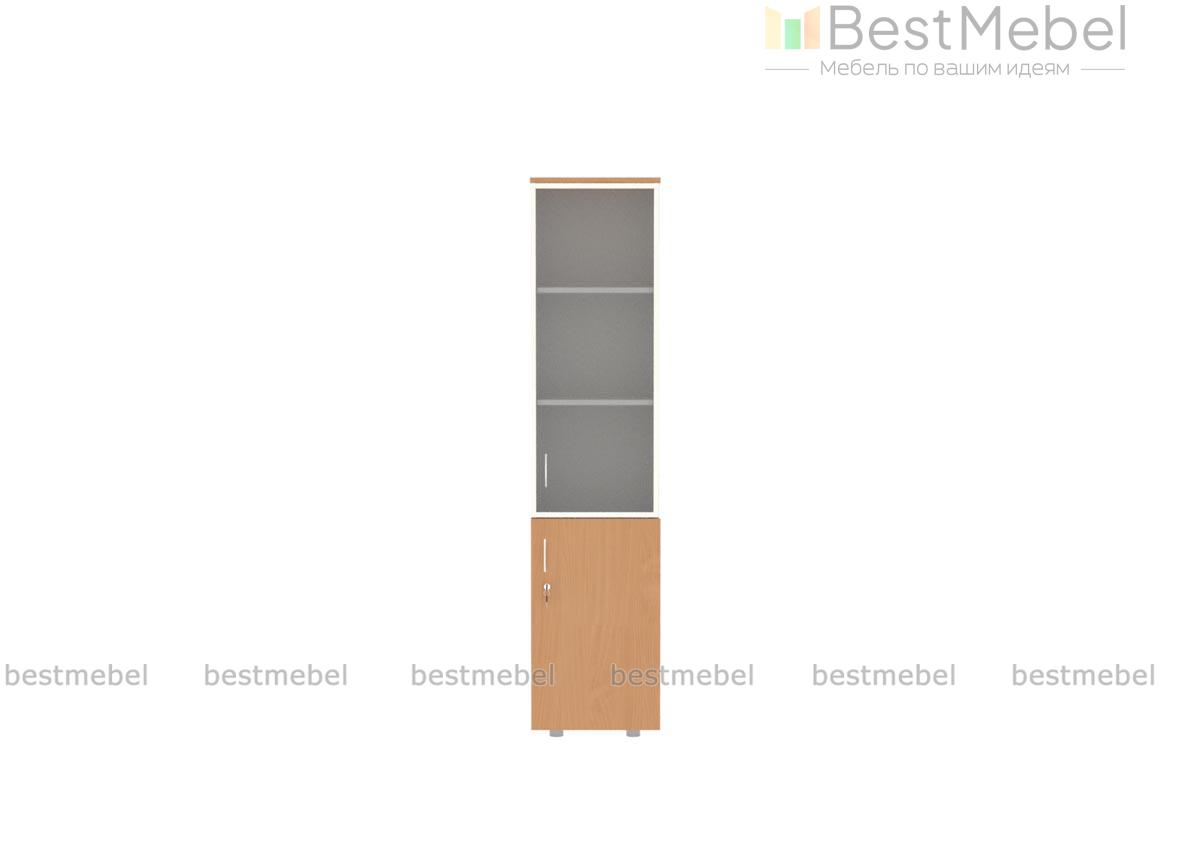 Шкаф 5-го уровня Boston DH5-006 BMS - Фото