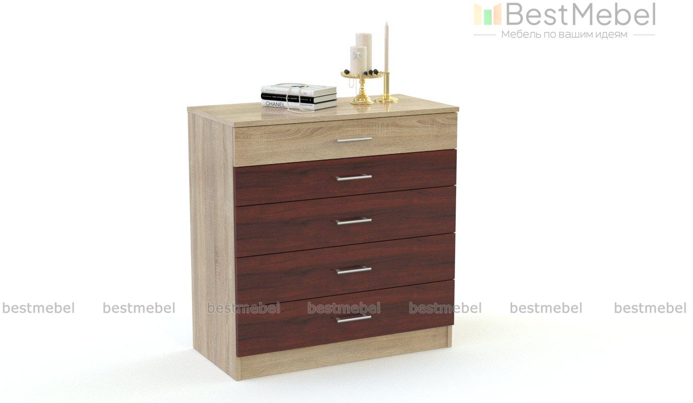 Спальня Светлана 28 BMS - Фото