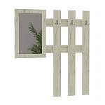 Вешалка Орион 6 BMS - Фото 4