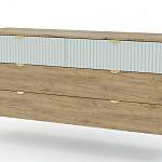 Комод Европа 13 BMS - Фото 5