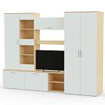 Гостиная FlashNika №9 BMS - Фото 7