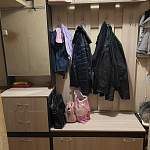 Прихожая Логика 03 BMS - Фото от клиента