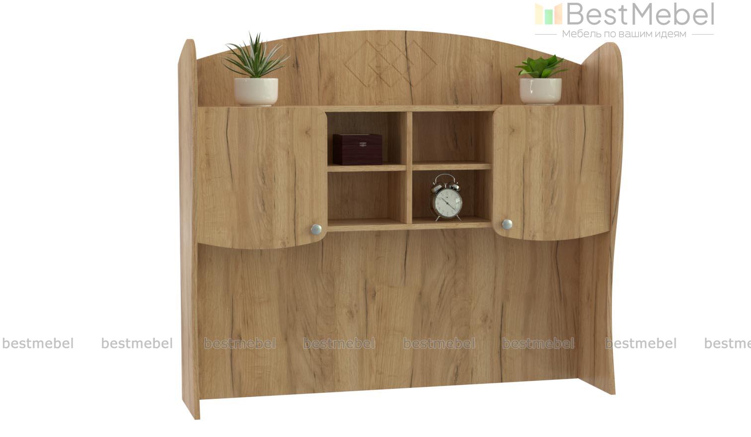 Надстройка Прима 6 BMS - Фото