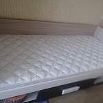 Матрас Лакшери - Фото от клиента