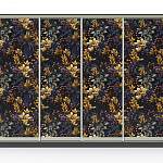 Шкаф-купе Блоссом 70 BMS - Фото 4