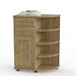 Тумба Одиссей 12 BMS - Фото 2