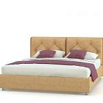 Кровать Барселона 21 BMS - Фото 3