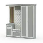 Прихожая Френсис-2 BMS - Фото 7