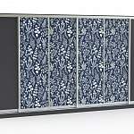 Шкаф-купе Подводный мир 9 BMS - Фото 3