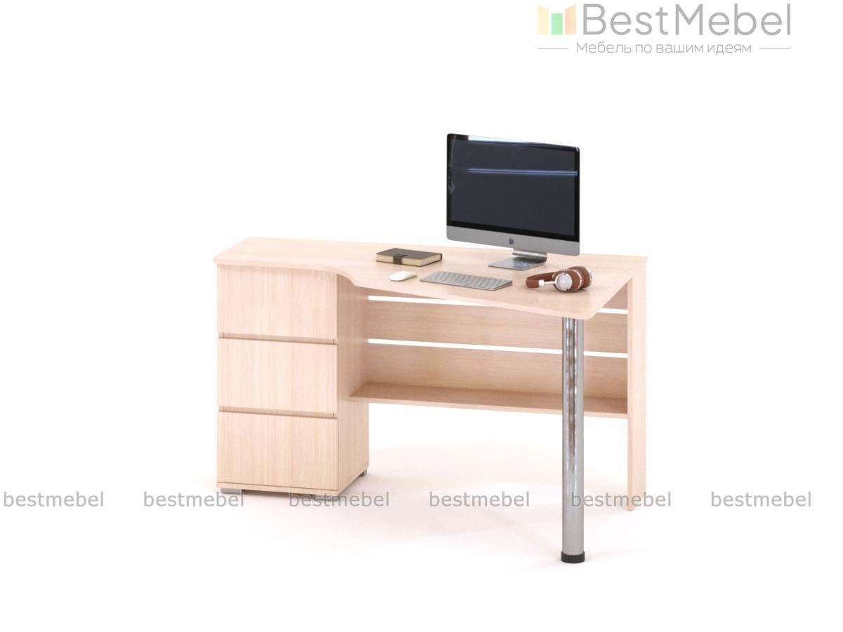 Компьютерный стол Мирма BMS - Фото