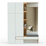 Прихожая Ноэль 11 BMS - Фото 3