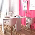 Двойной маникюрный стол Лилит BMS - Фото 1