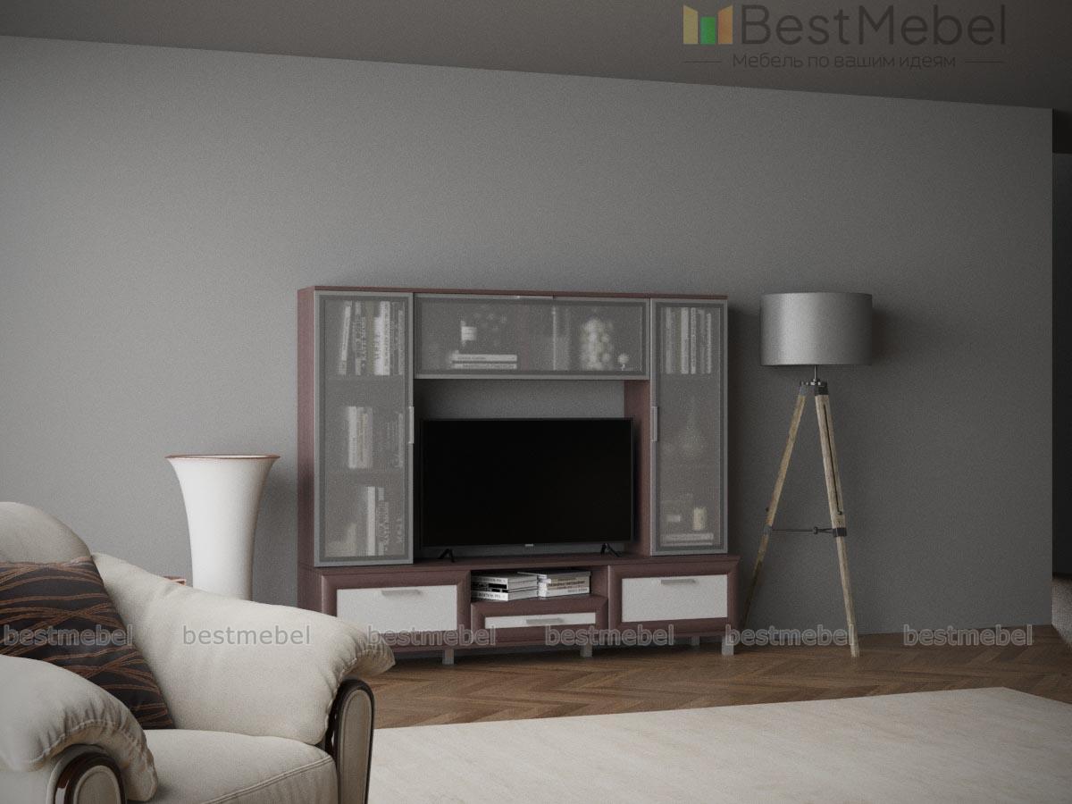 Гостиная Тиса-34 BMS - Фото