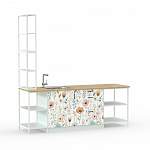 Кухня Клео 21 BMS - Фото 2