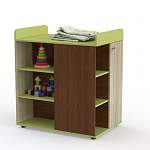 Пеленальный комод Бетти 2 BMS - Фото 9