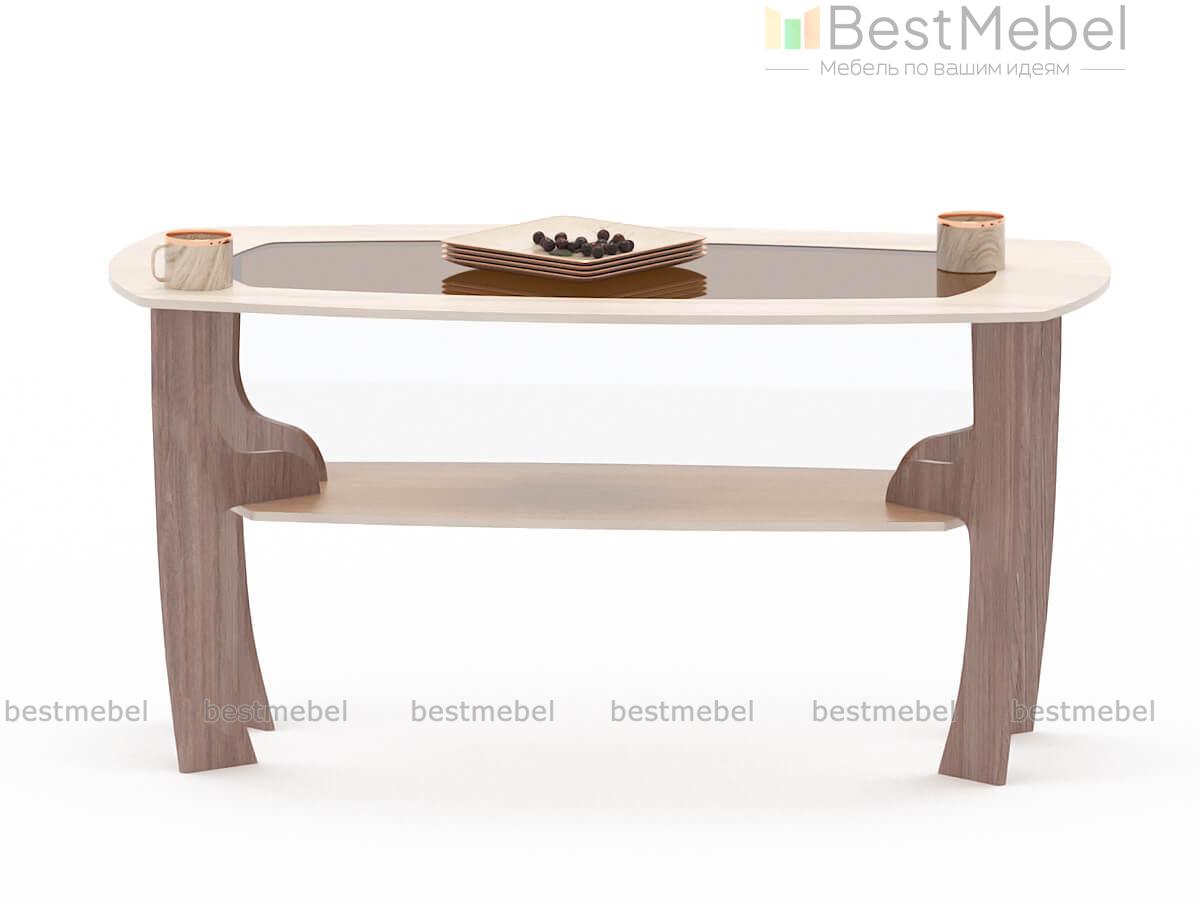 Стол журнальный Шанталь BMS - Фото