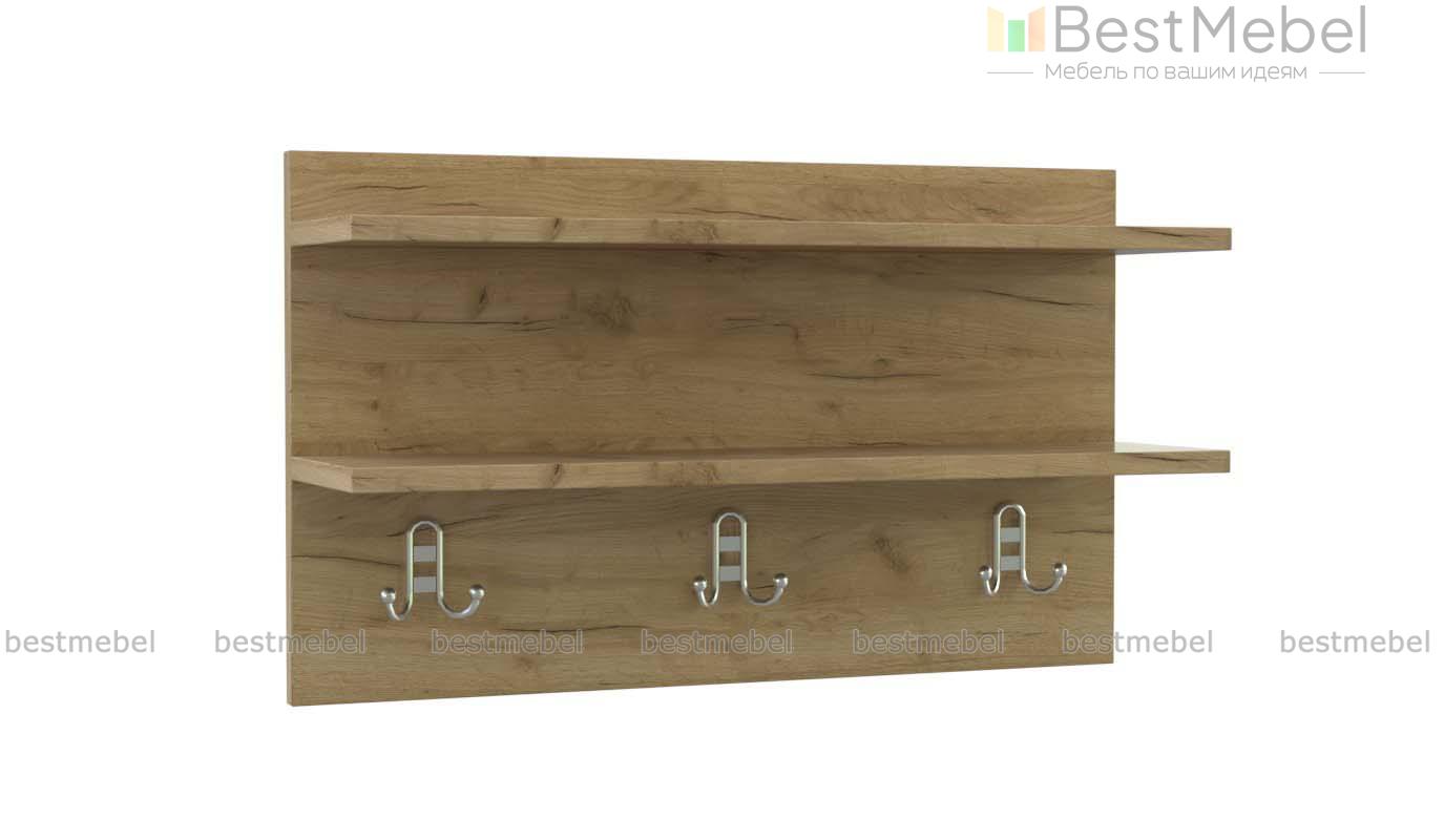 Вешалка Онтарио 13 BMS - Фото