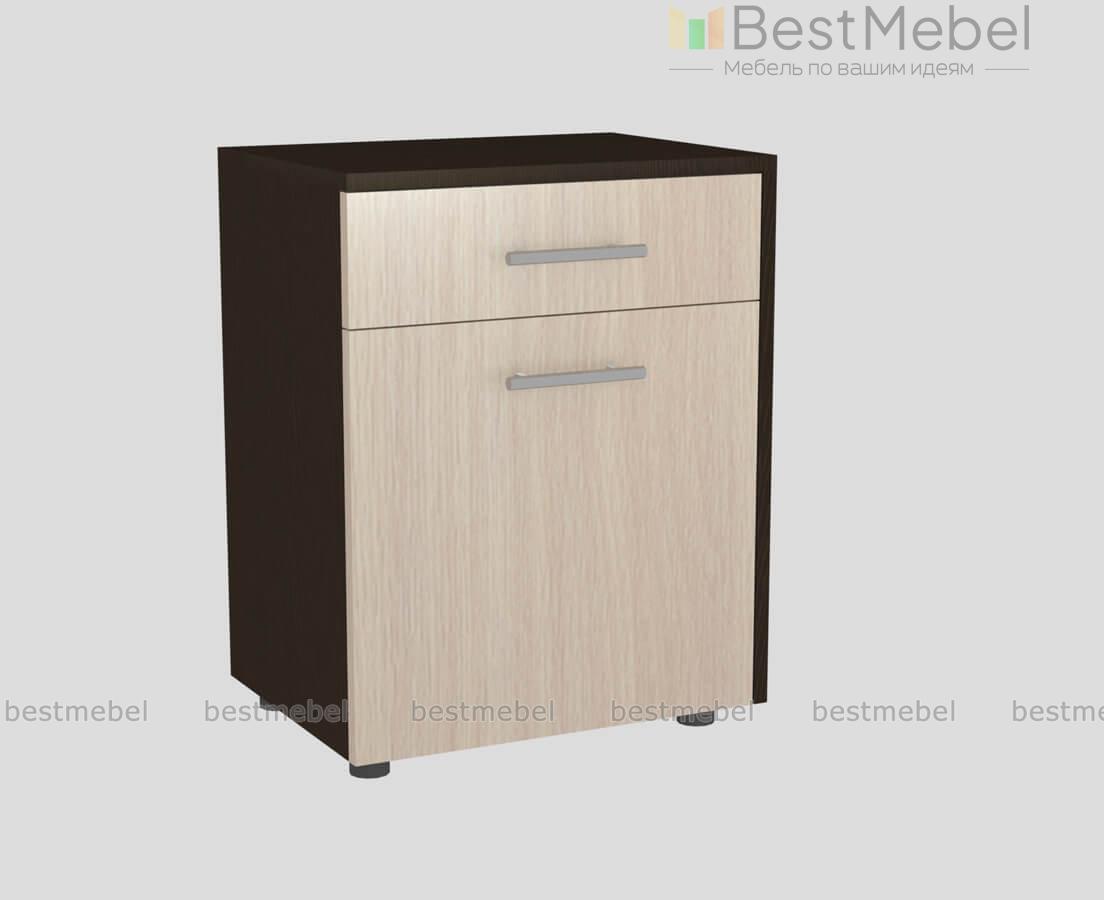 Тумба Хилтон 1.3 правая BMS - Фото