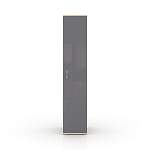 Шкаф Lucido узкиий BMS - Фото 4