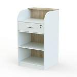 Ресепшен Лайна №8 BMS - Фото 2