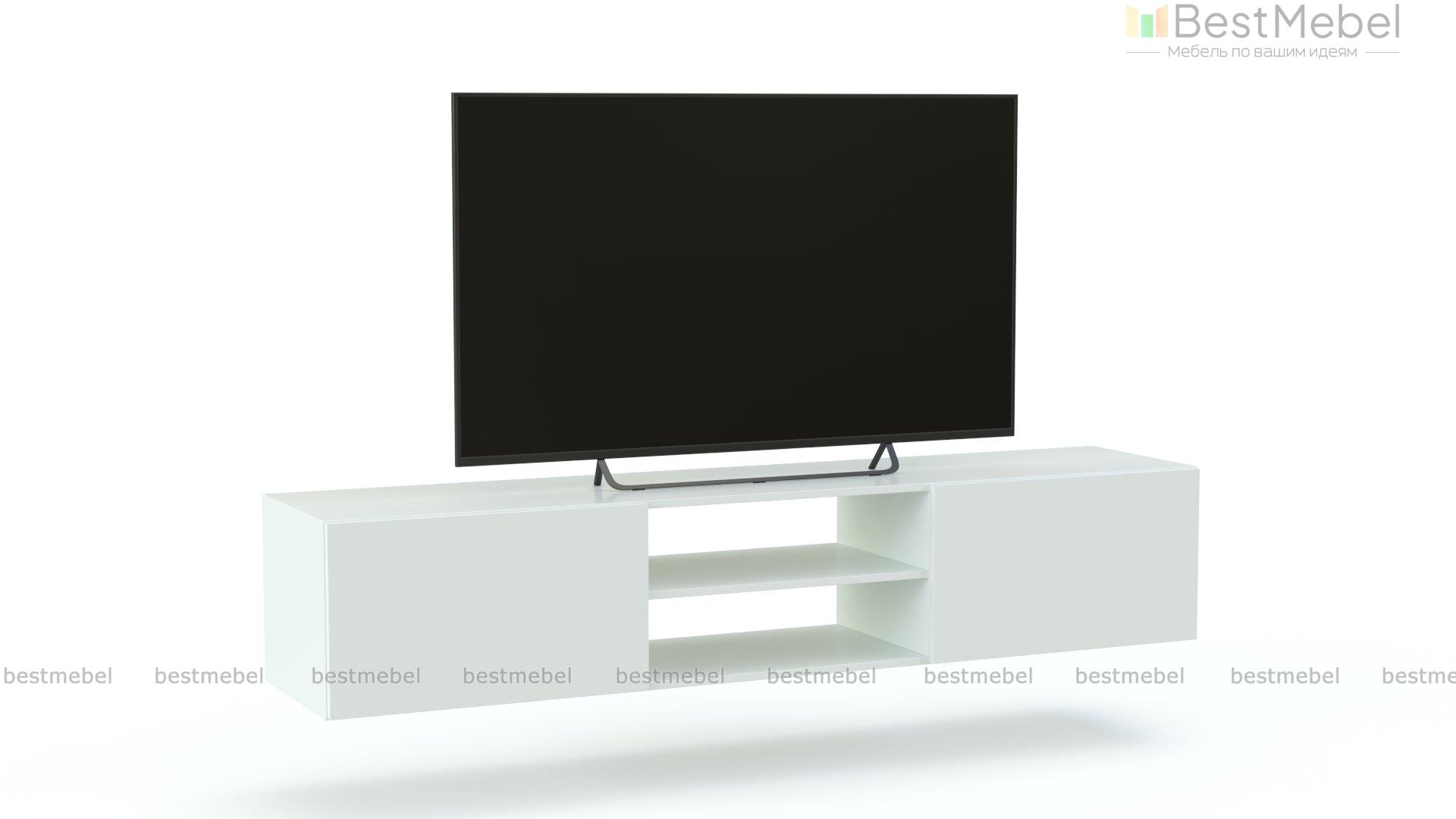 Тумба под ТВ Альдо 2 BMS - Фото