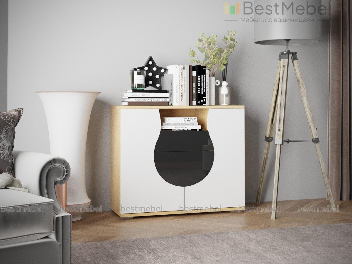 Тумба под ТВ Ф-6 BMS - Фото