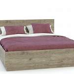 Кровать Димметрия BMS - Фото 2