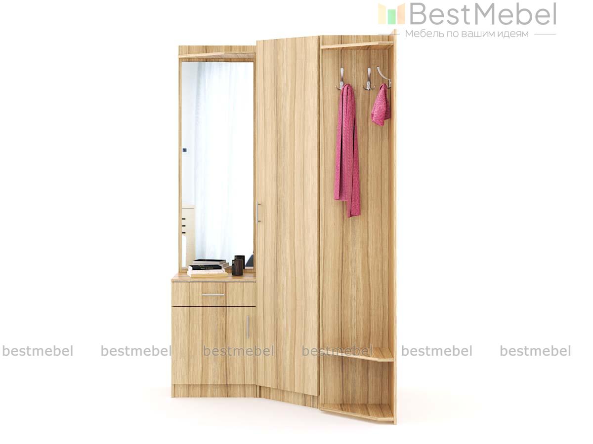 Прихожая Вероника BMS - Фото