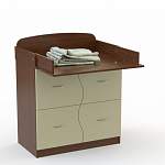 Пеленальный комод Гэри 7 BMS - Фото 1