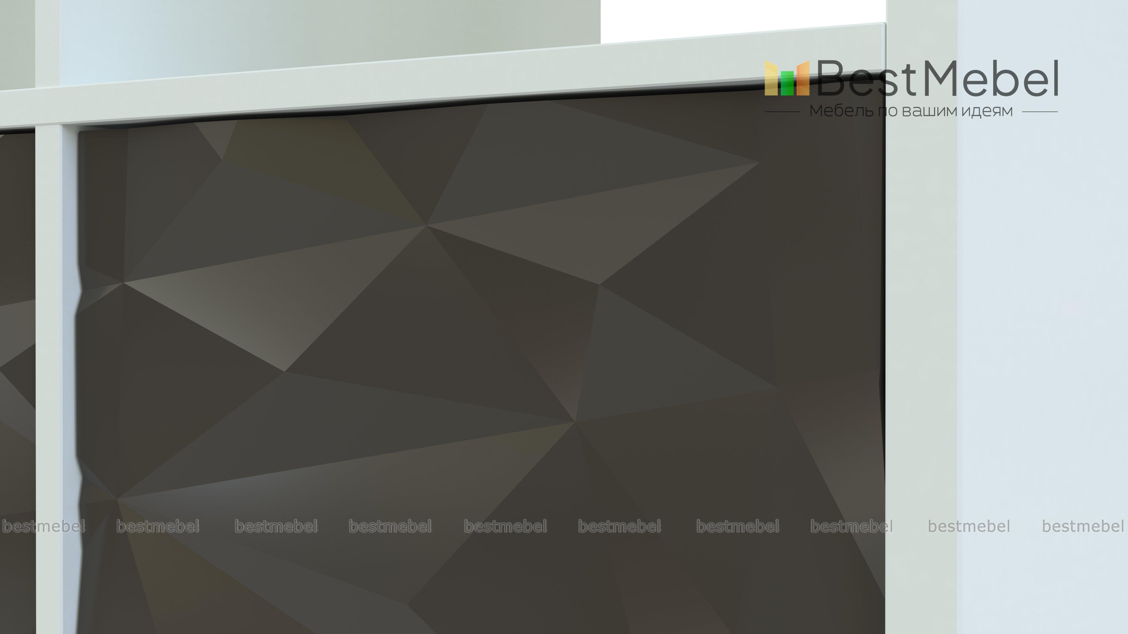 Стеллаж Мартина 15 BMS - Фото