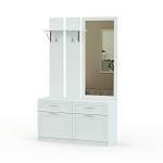 Прихожая Йорк 6 BMS - Фото 1