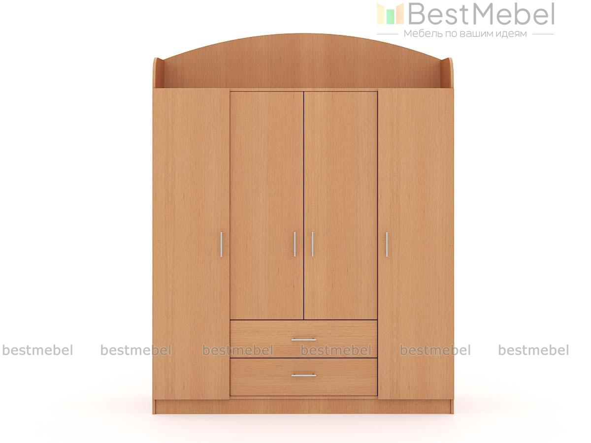 Шкаф Тиса ШДУ-2 BMS - Фото