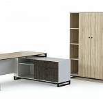 Кабинет руководителя Эстер 11 BMS - Фото 4