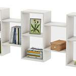 Полка книжная Барри 16 BMS - Фото 10