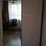 Шкаф-купе Vigo G BMS - Фото от клиента