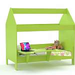 Кровать-домик Астра 10.21 BMS - Фото 3