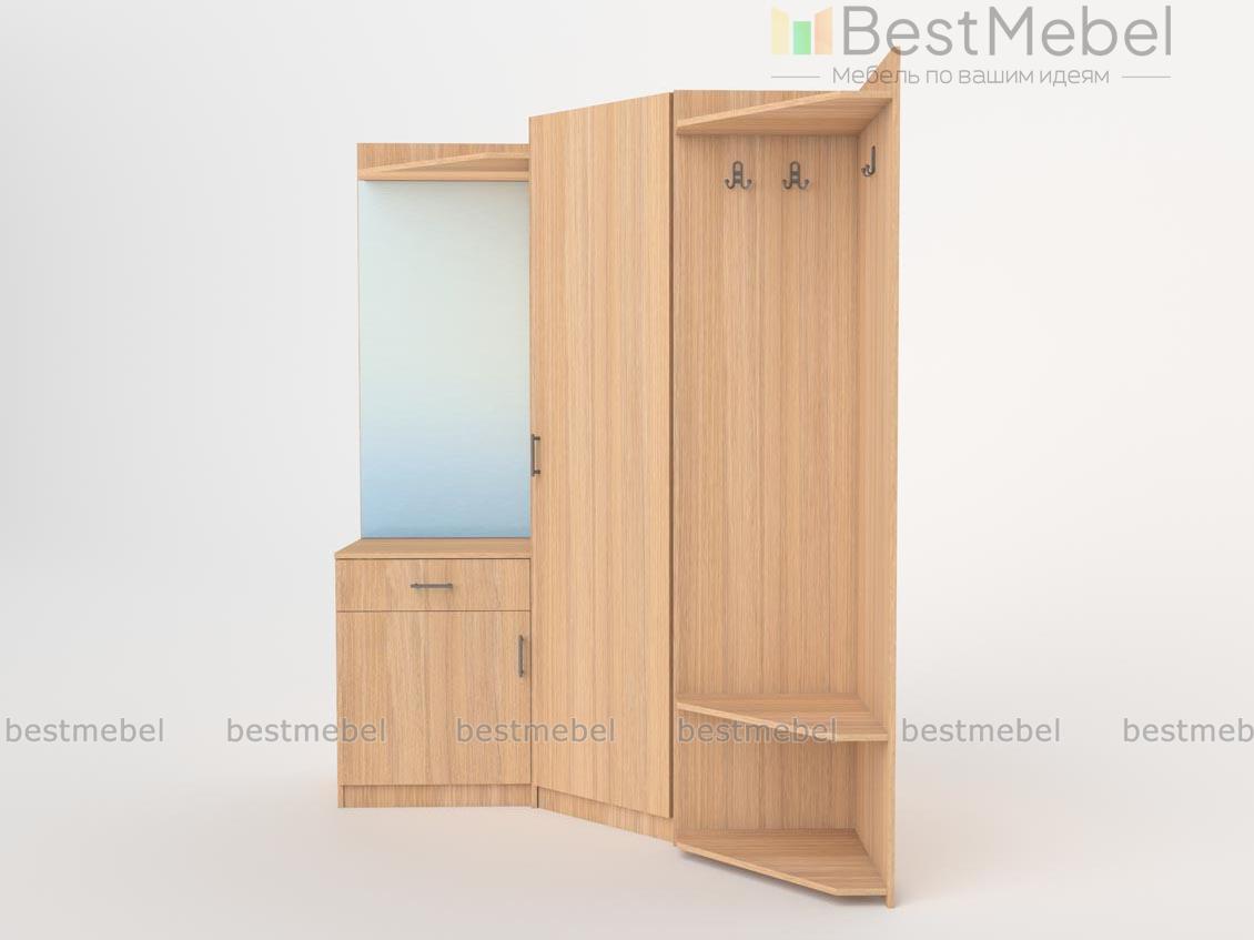 Прихожая Вероника BMS - Фото